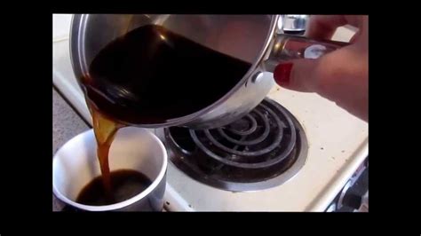how to make colombian coffee